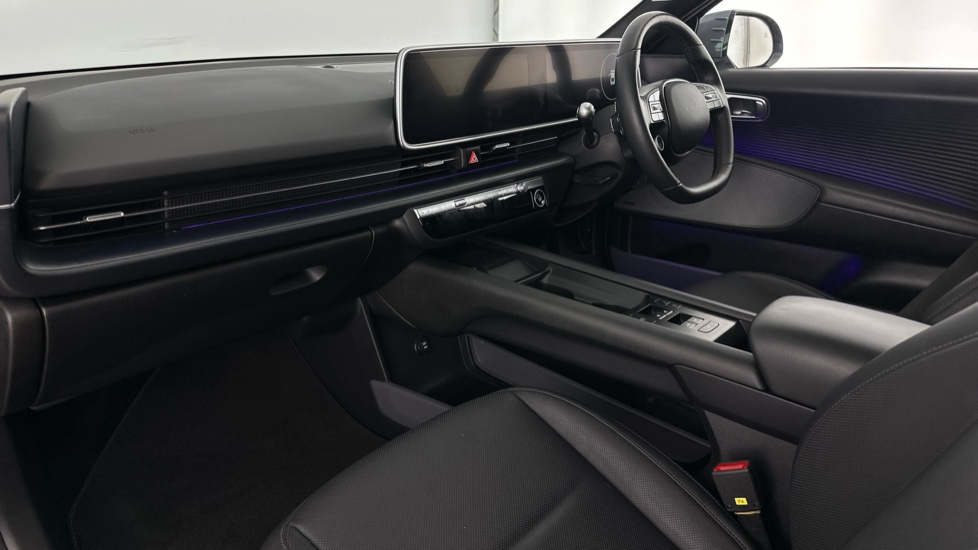 HYUNDAI IONIQ 6 Image 9