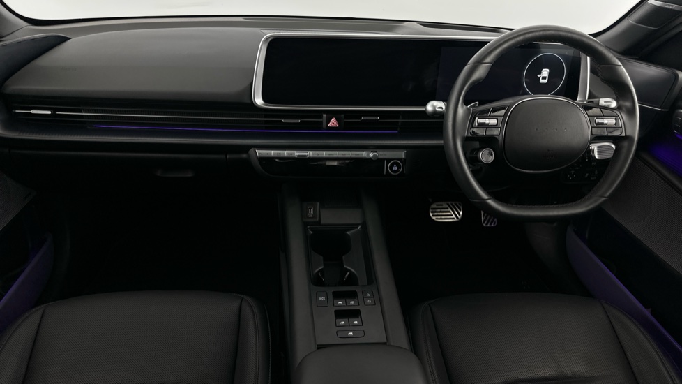 HYUNDAI IONIQ 6 Image 10