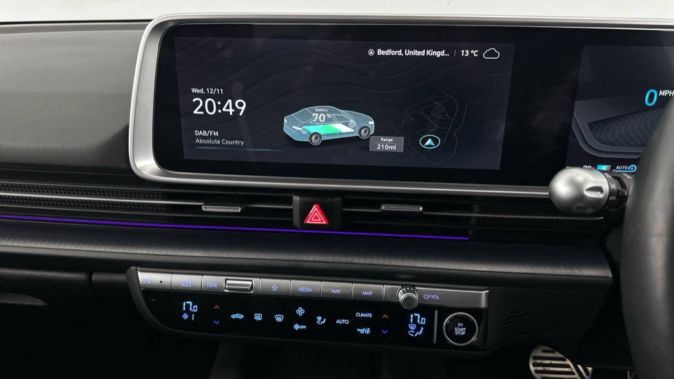 HYUNDAI IONIQ 6 Image 11