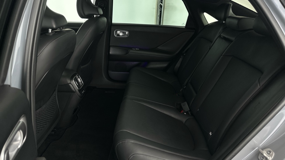 HYUNDAI IONIQ 6 Image 13