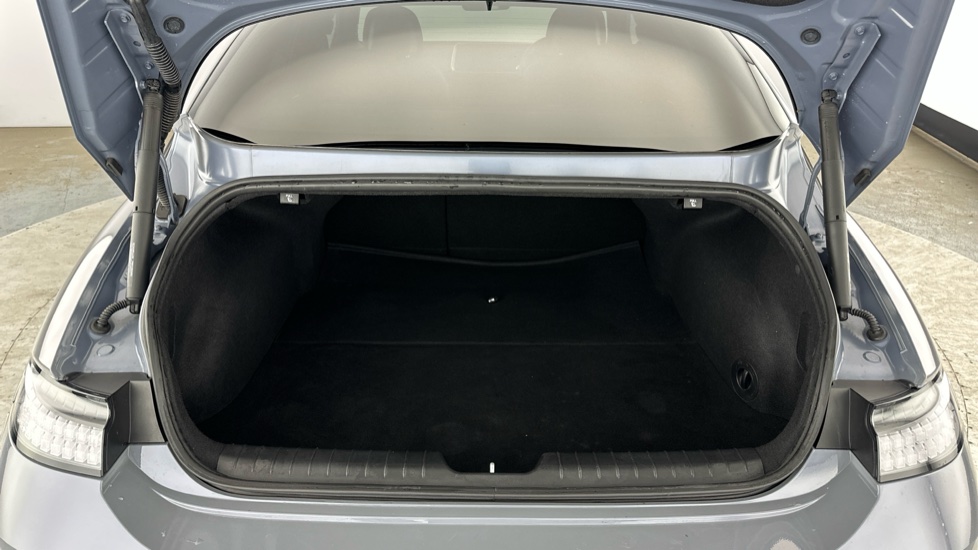 HYUNDAI IONIQ 6 Image 14