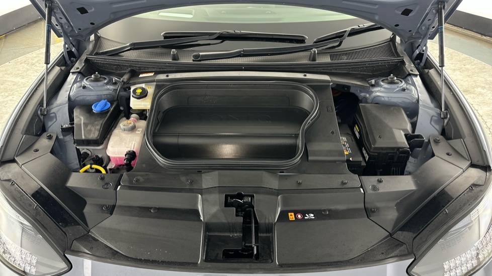 HYUNDAI IONIQ 6 Image 15