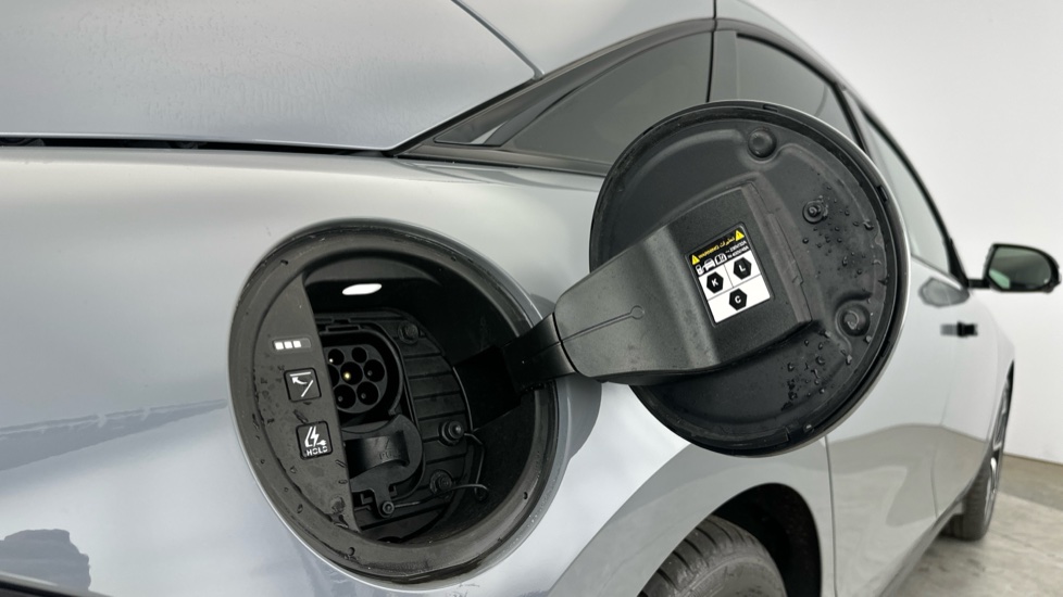 HYUNDAI IONIQ 6 Image 20