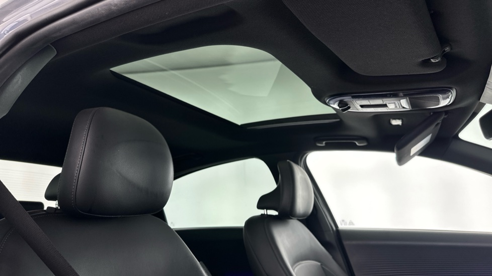 HYUNDAI IONIQ 6 Sun Roof