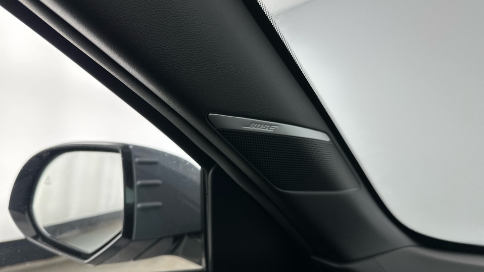 HYUNDAI IONIQ 6 Upgraded Speakers
