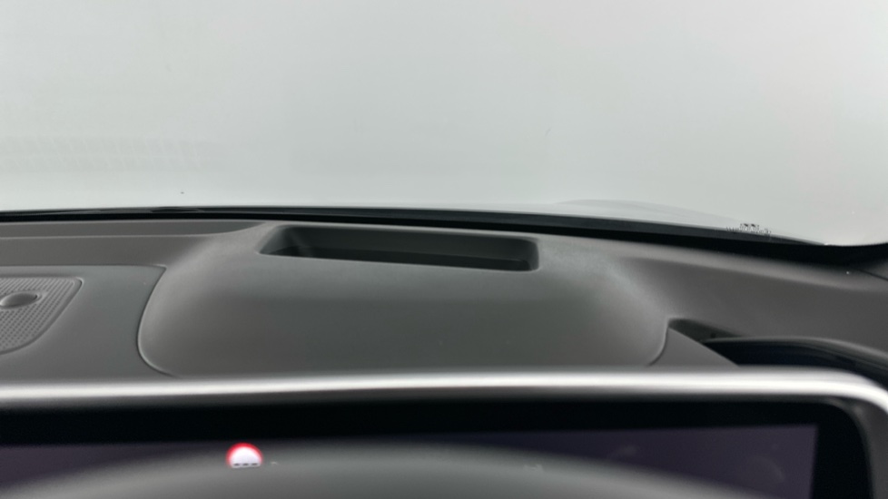 HYUNDAI IONIQ 6 Heads Up Display