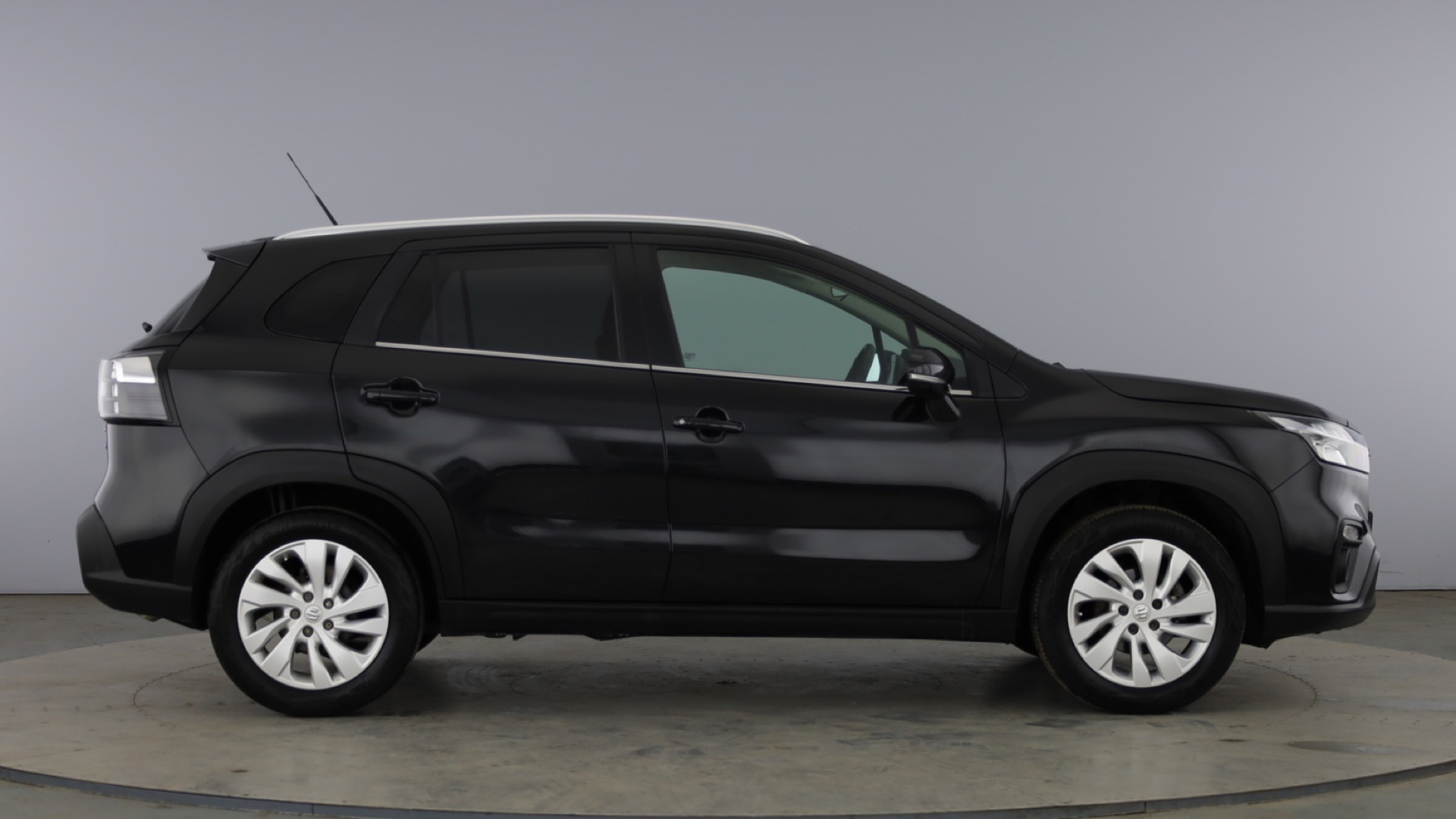 4058313 1.5 Hybrid Motion 5dr AGS