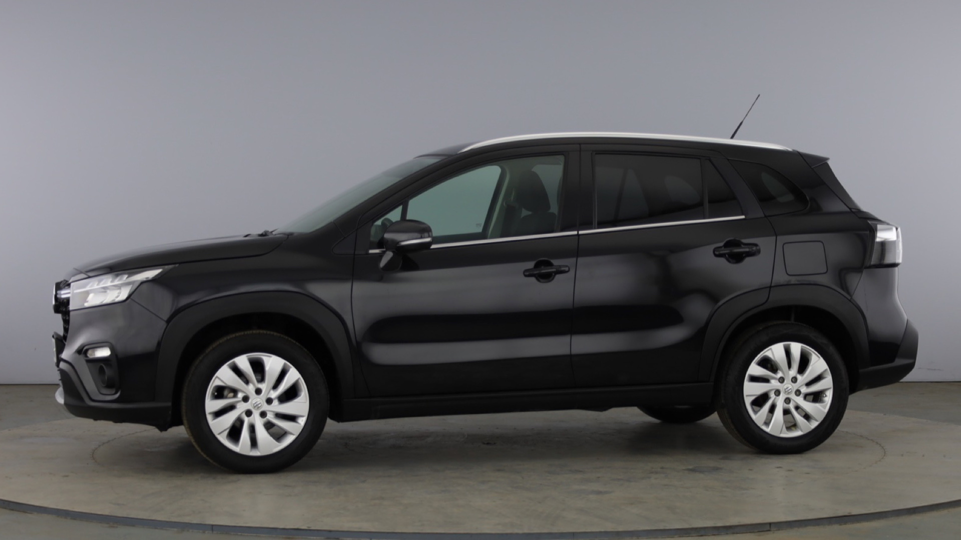 4058313 1.5 Hybrid Motion 5dr AGS