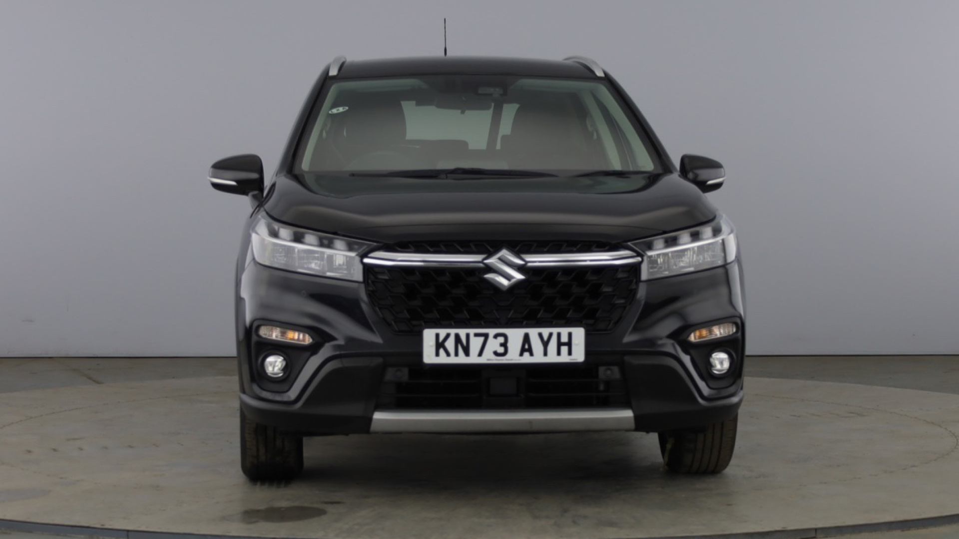 4058313 1.5 Hybrid Motion 5dr AGS