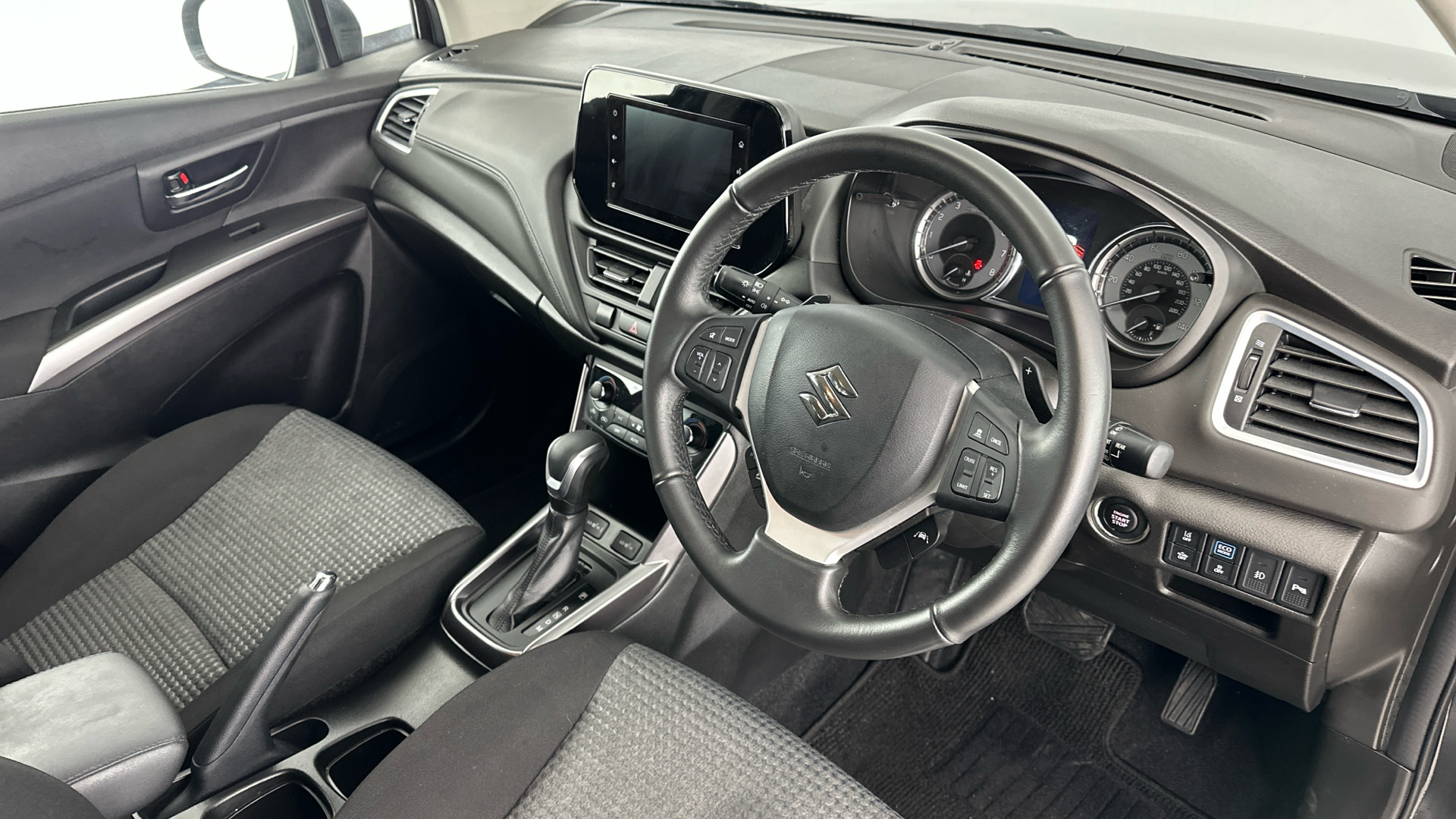 4058313 1.5 Hybrid Motion 5dr AGS