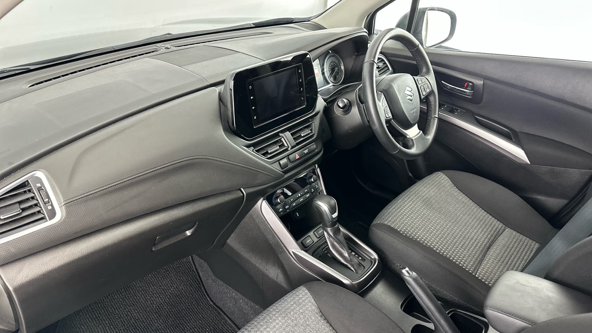 4058313 1.5 Hybrid Motion 5dr AGS