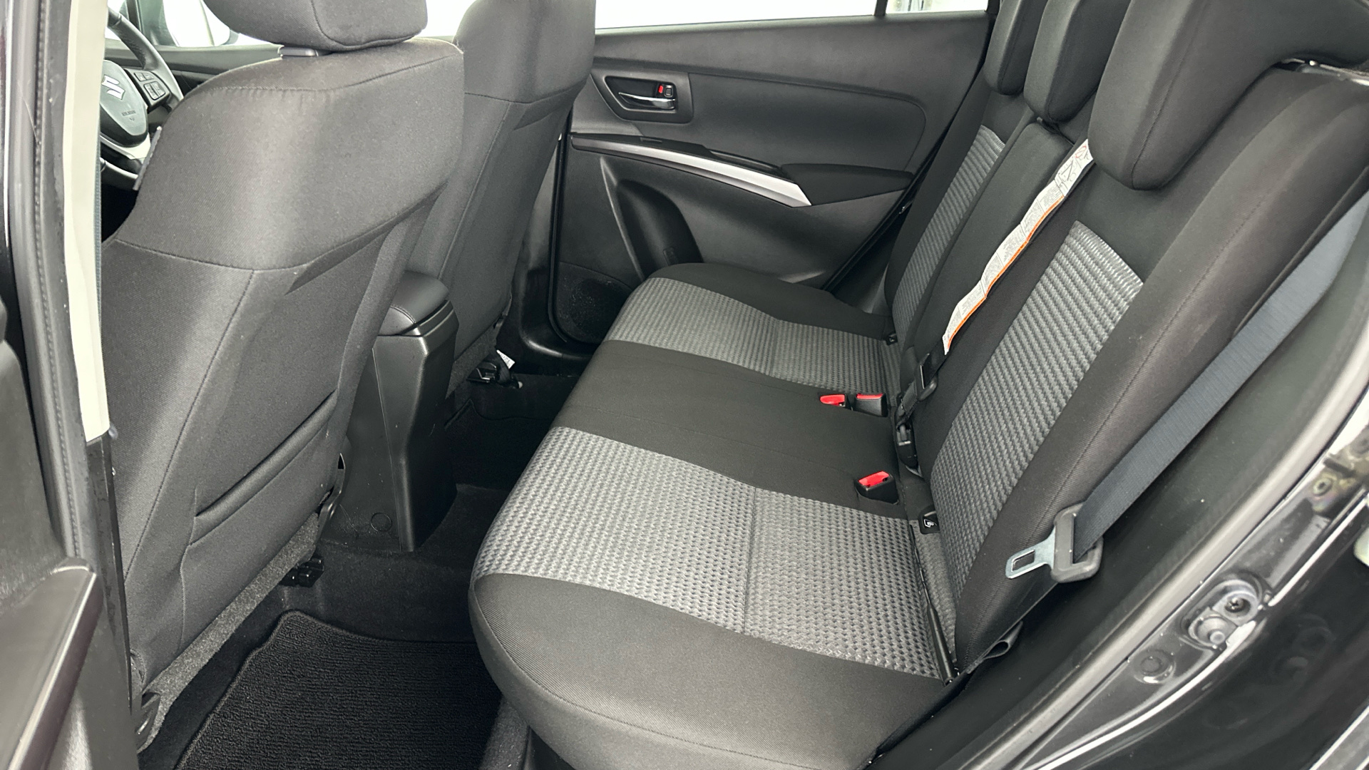 4058313 1.5 Hybrid Motion 5dr AGS