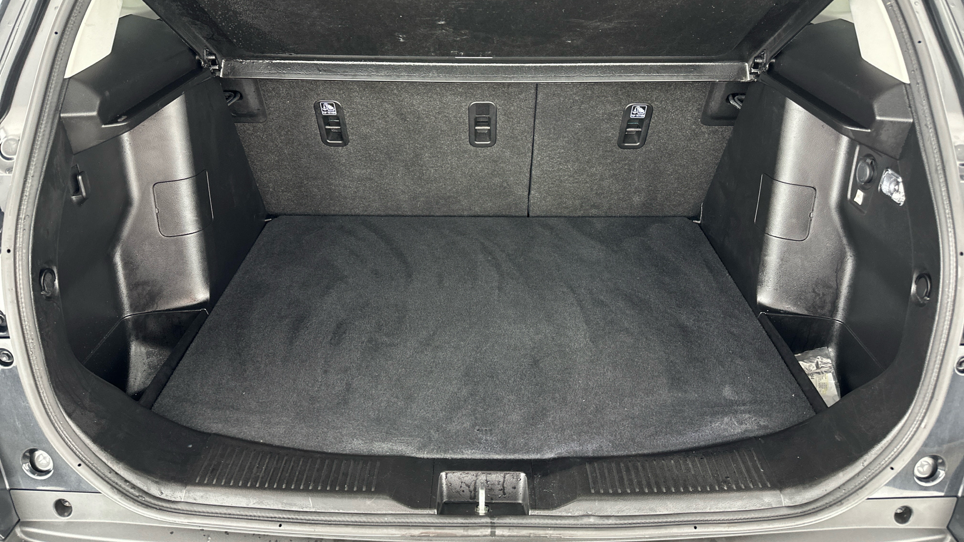 4058313 1.5 Hybrid Motion 5dr AGS