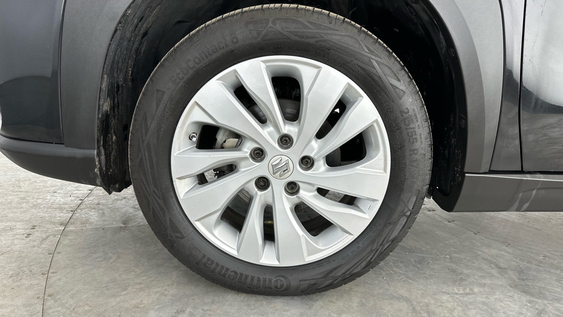 4058313 1.5 Hybrid Motion 5dr AGS