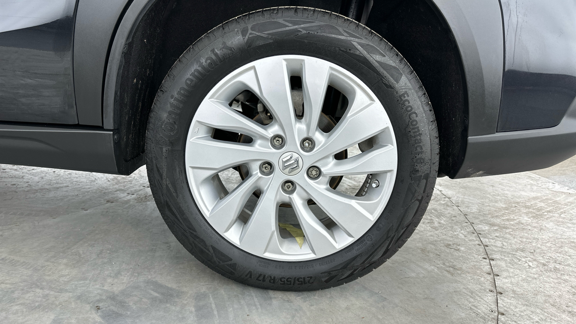 4058313 1.5 Hybrid Motion 5dr AGS