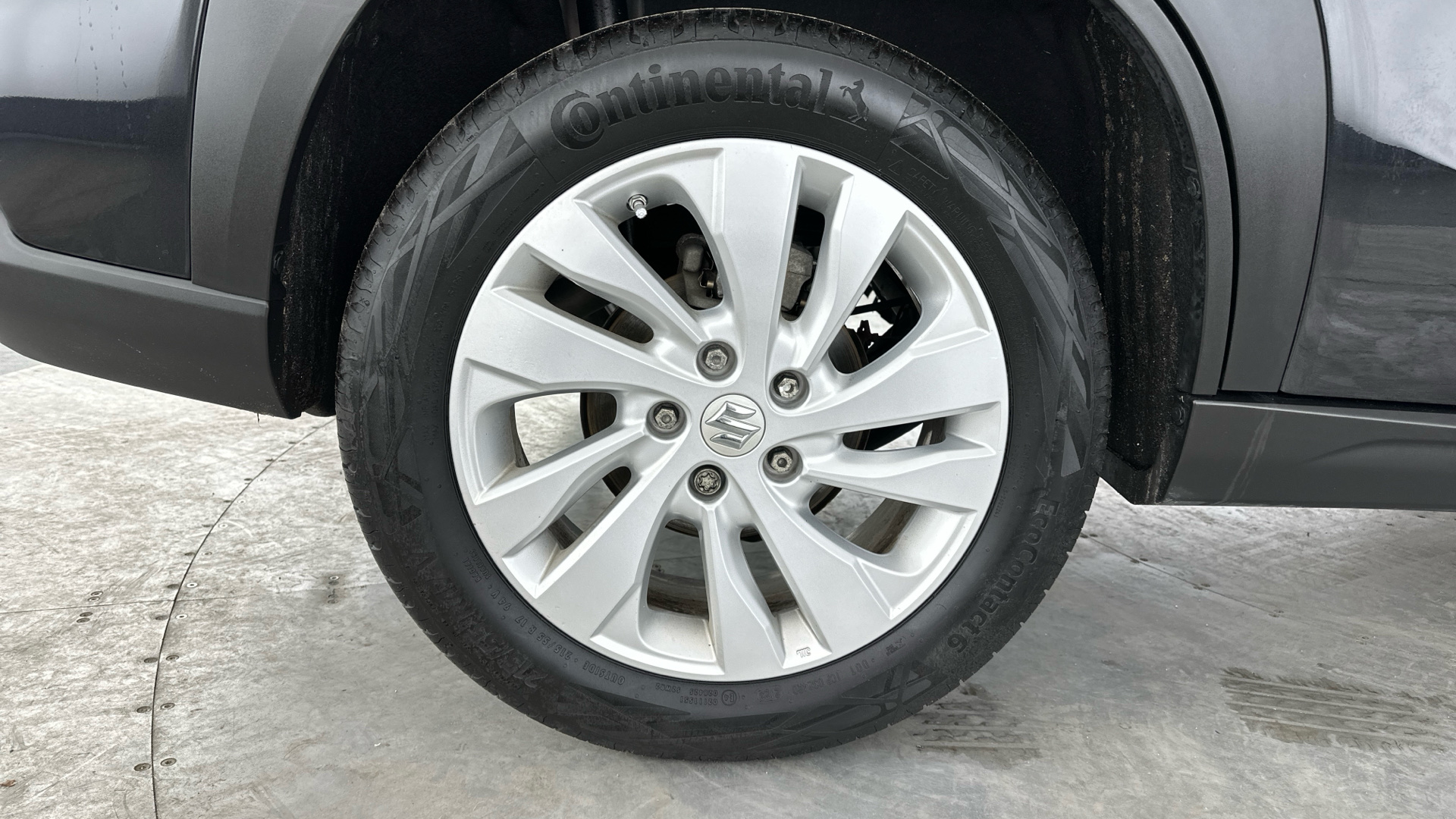 4058313 1.5 Hybrid Motion 5dr AGS