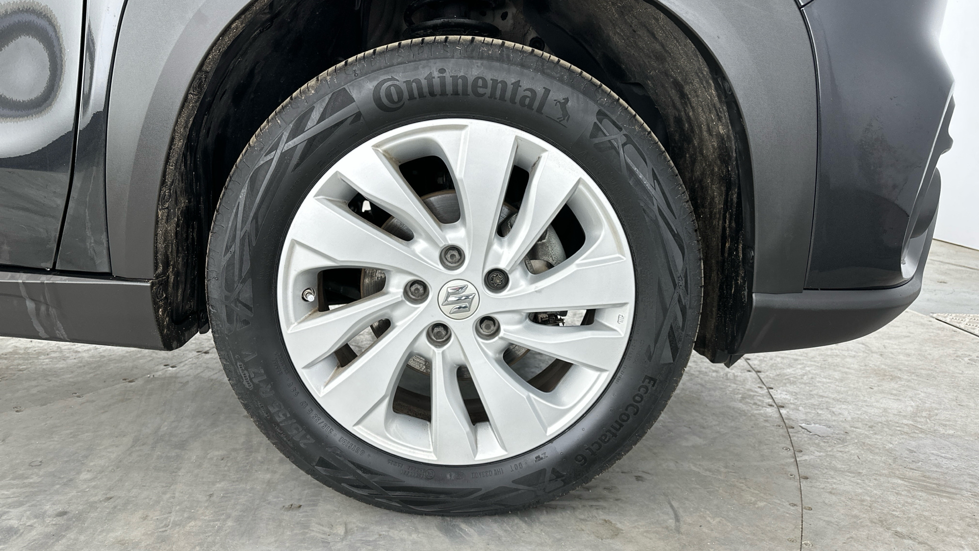 4058313 1.5 Hybrid Motion 5dr AGS