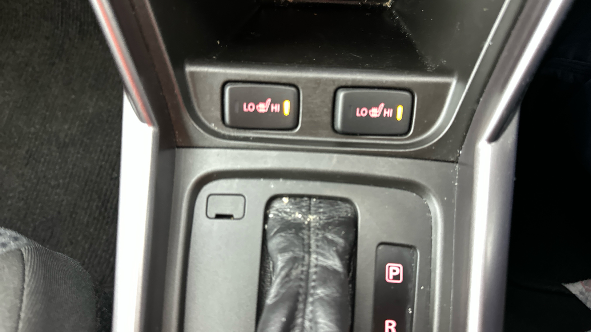 4058313 1.5 Hybrid Motion 5dr AGS