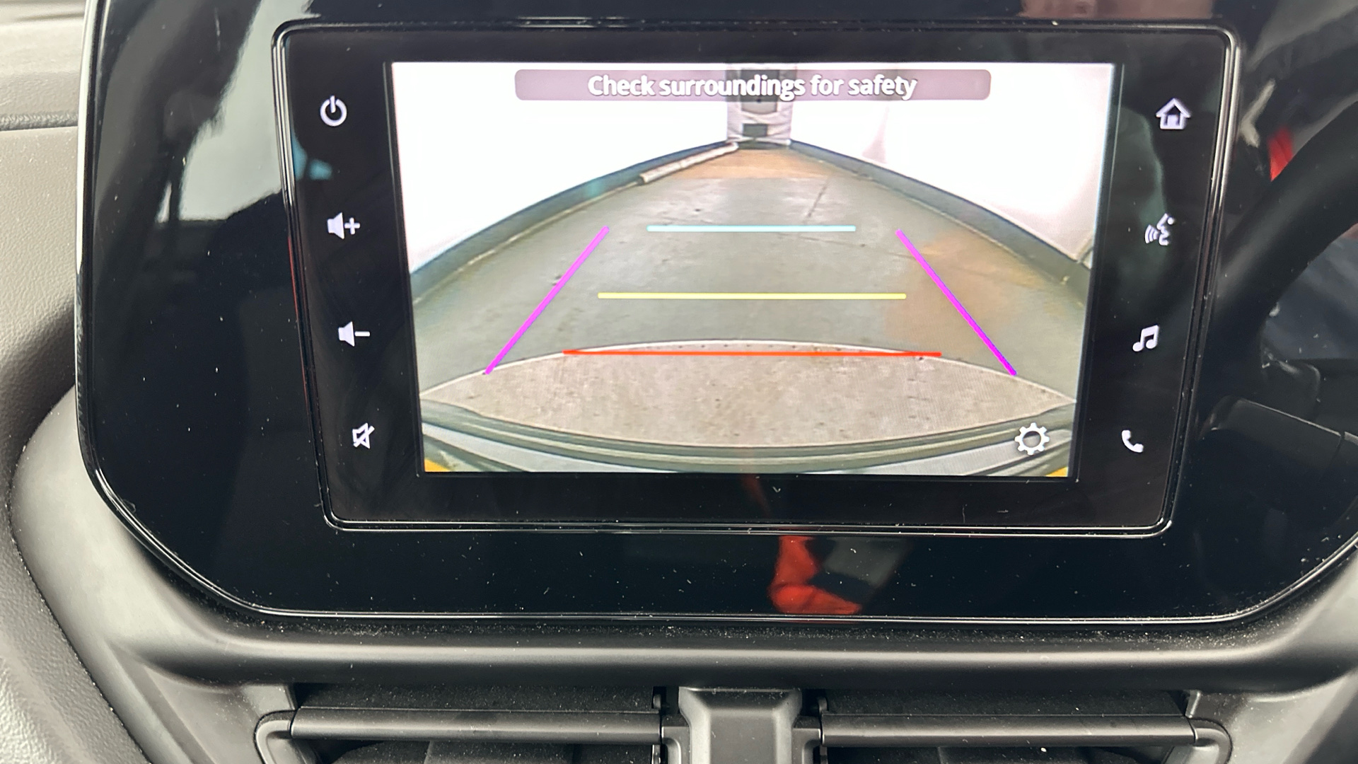 4058313 1.5 Hybrid Motion 5dr AGS