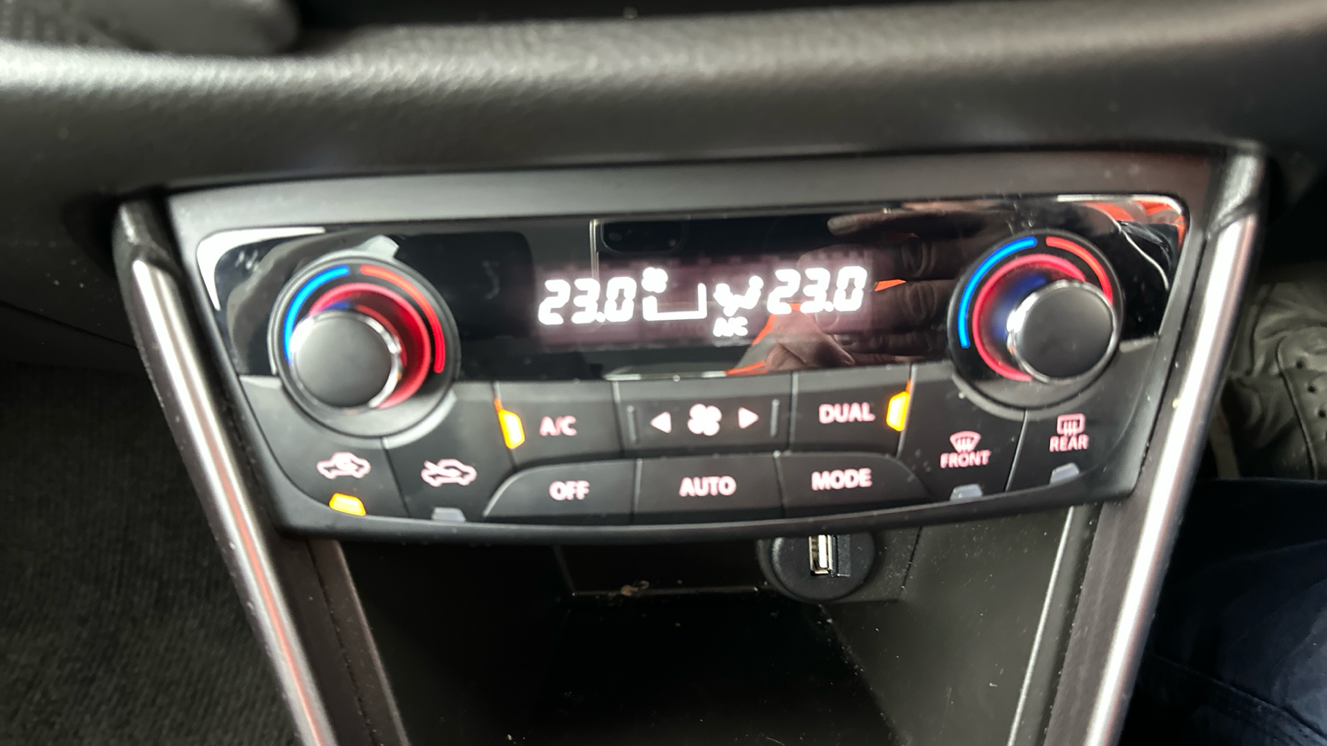 4058313 1.5 Hybrid Motion 5dr AGS