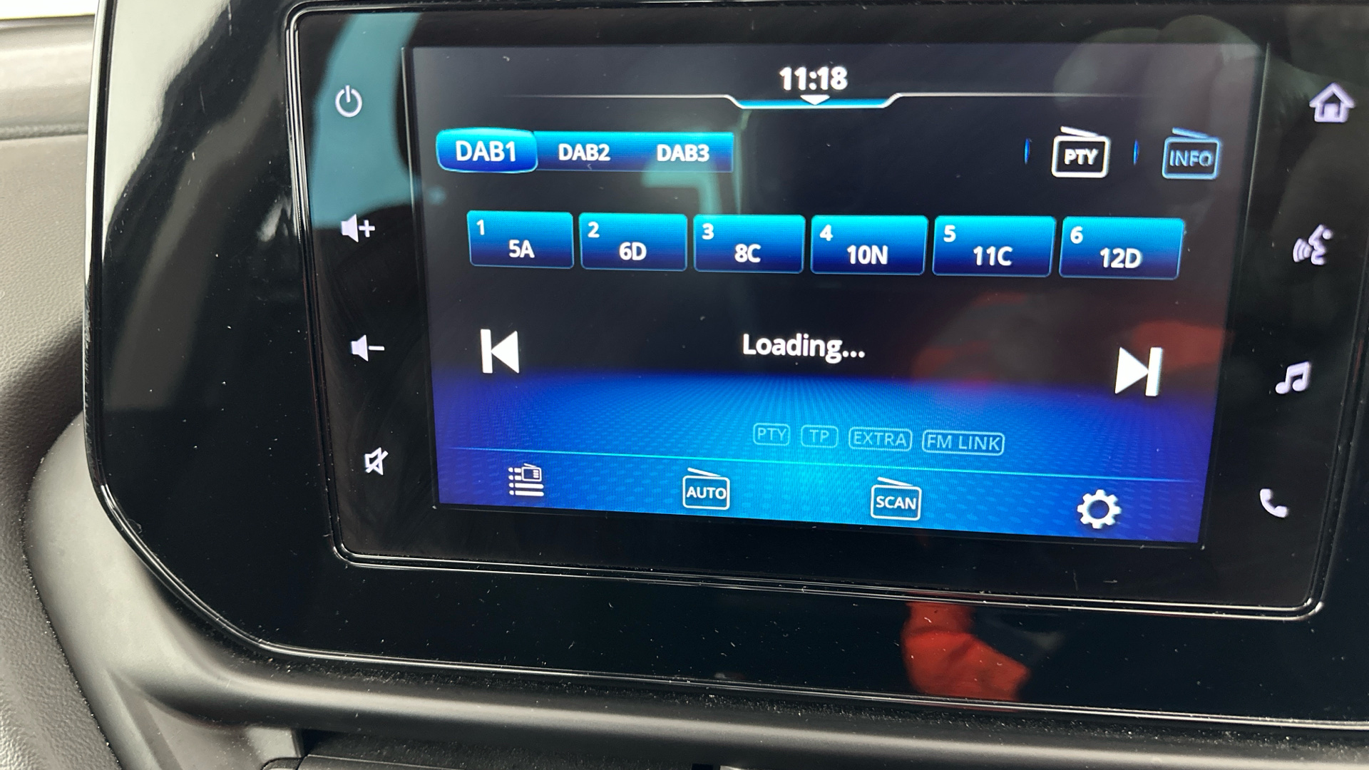 4058313 1.5 Hybrid Motion 5dr AGS