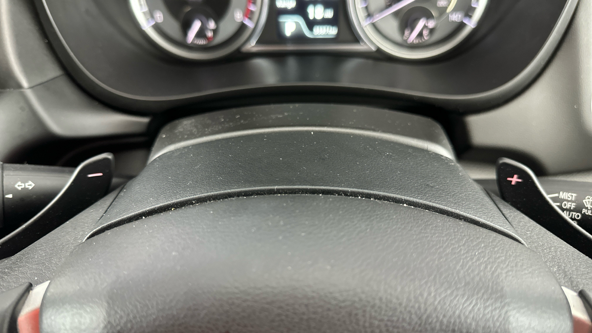 4058313 1.5 Hybrid Motion 5dr AGS