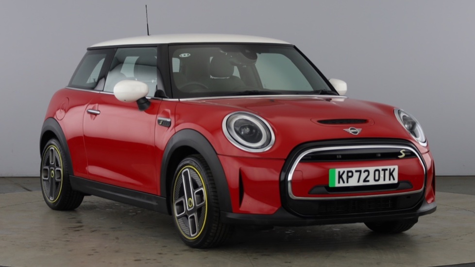 MINI HATCHBACK Image 6