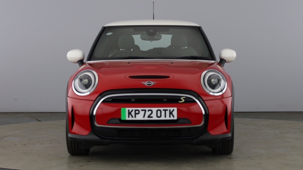 MINI HATCHBACK Image 7