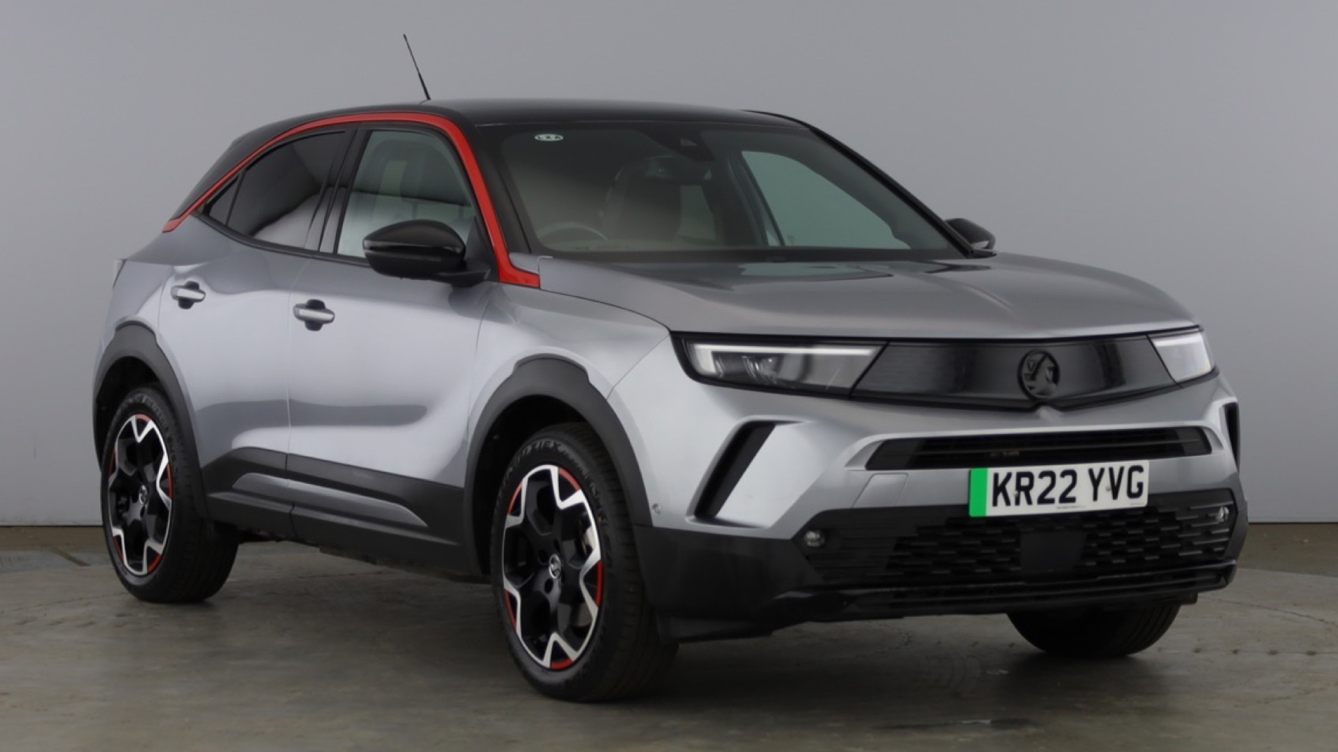 4020790 100kW SRi Premium 50kWh 5dr Auto