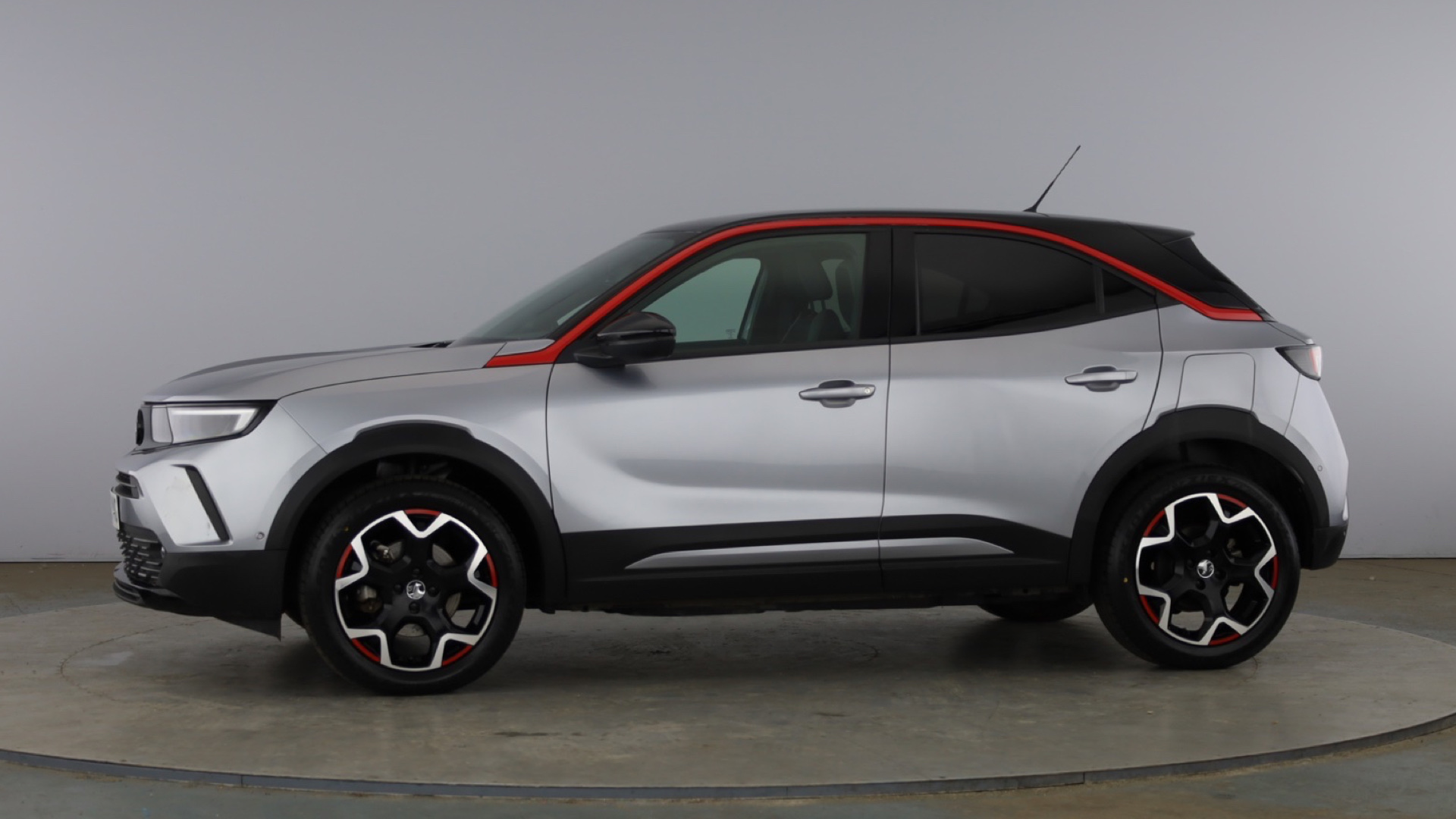 100kW SRi Premium 50kWh 5dr Auto [2022]