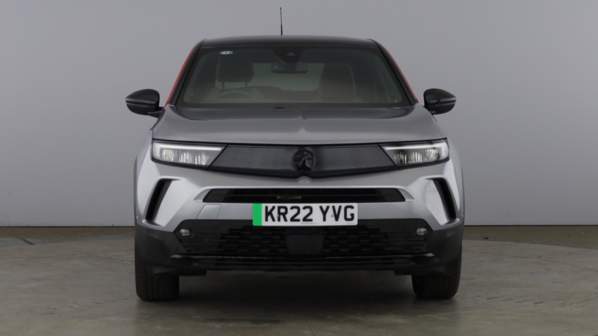 4020790 100kW SRi Premium 50kWh 5dr Auto