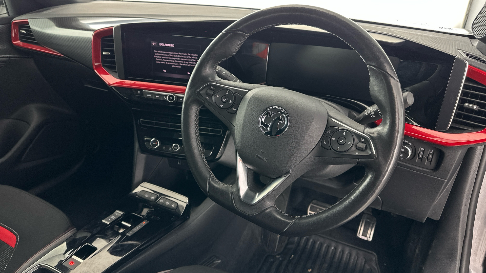 4020790 100kW SRi Premium 50kWh 5dr Auto