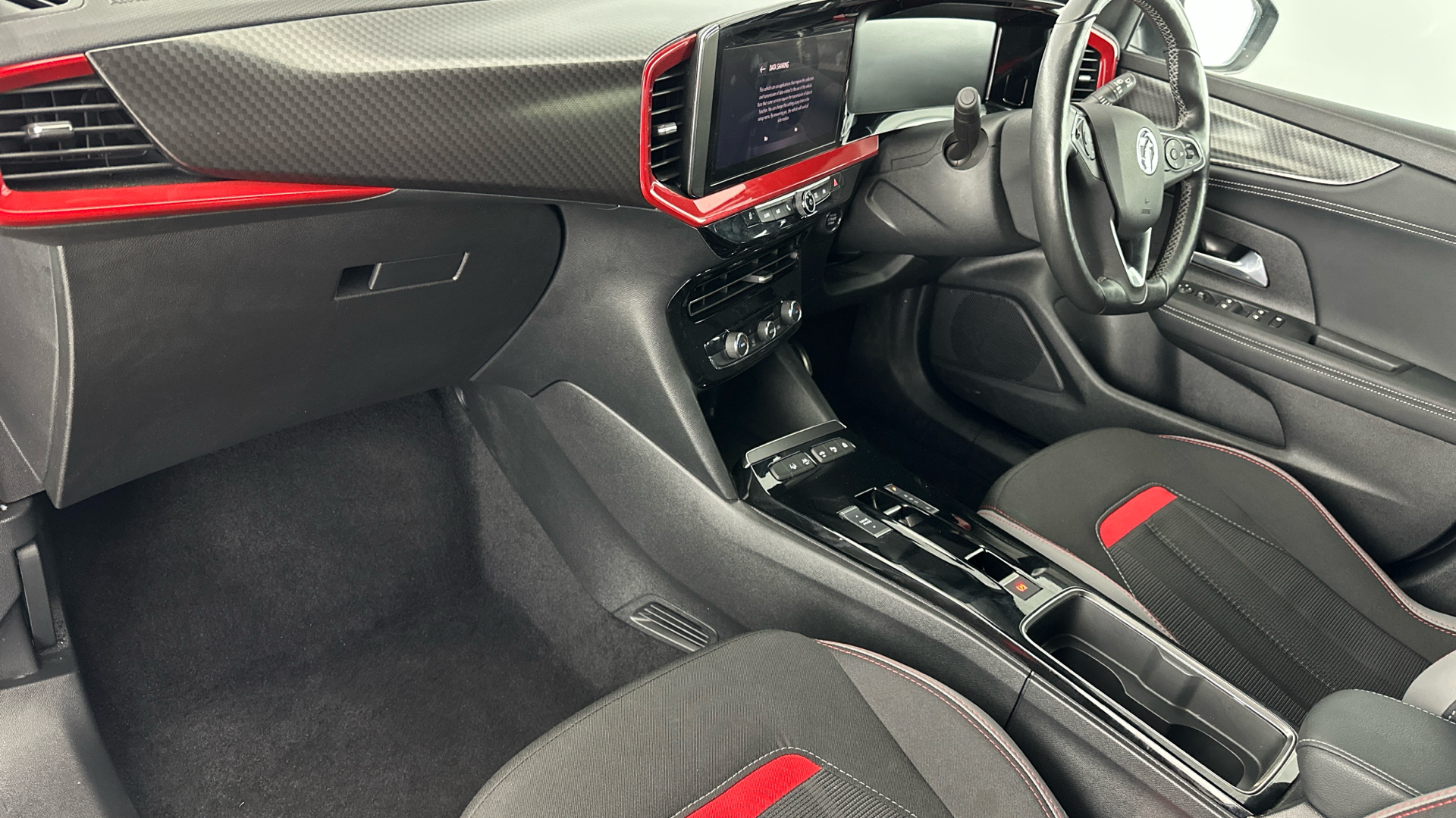 4020790 100kW SRi Premium 50kWh 5dr Auto