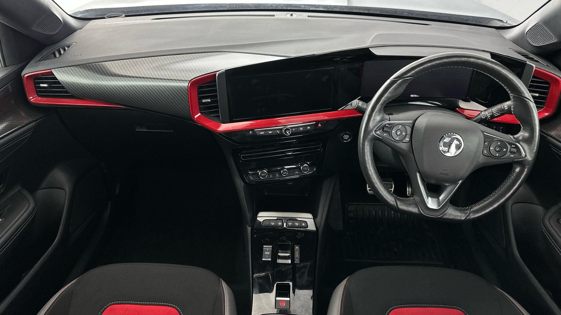 4020790 100kW SRi Premium 50kWh 5dr Auto