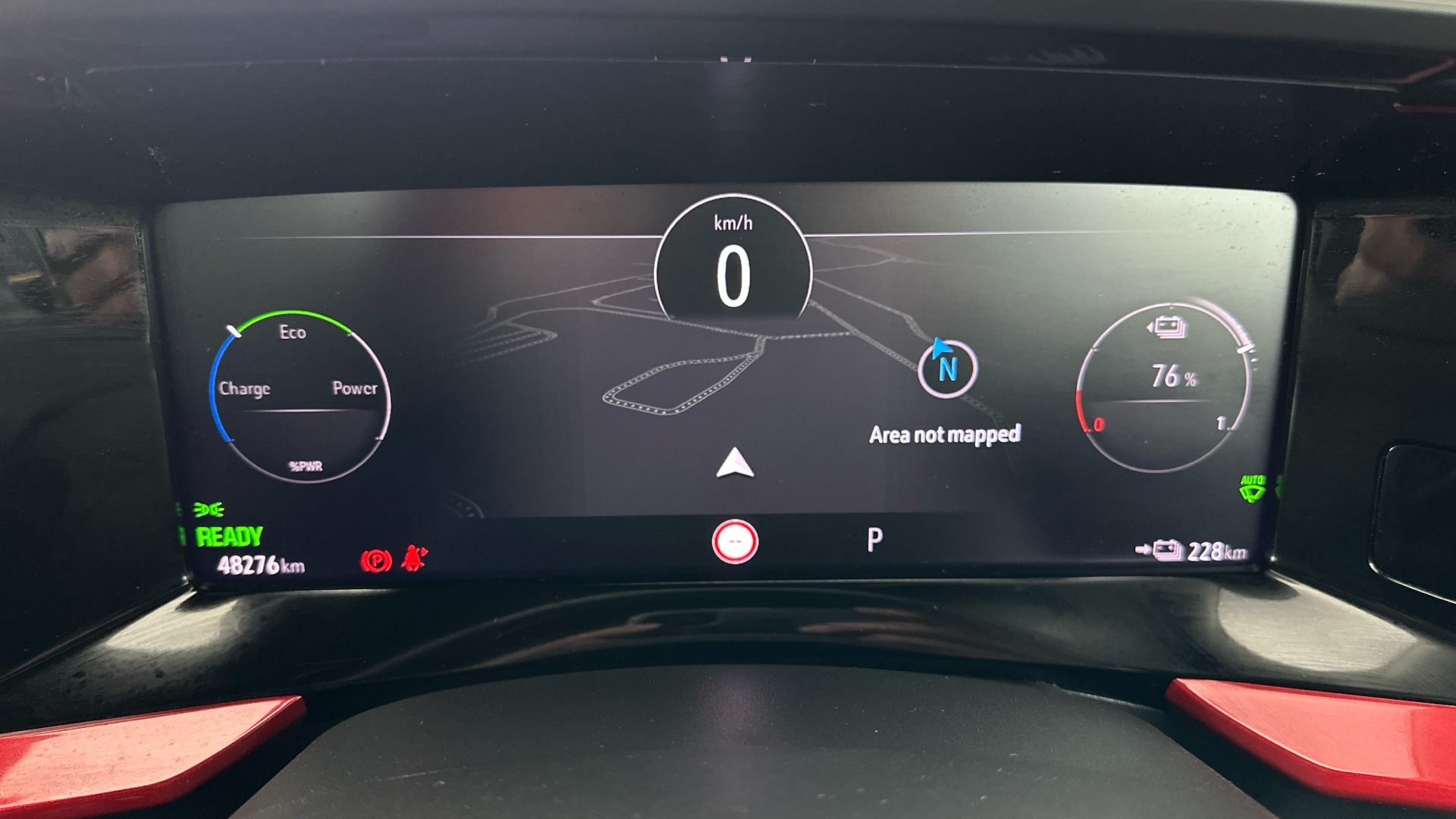 4020790 100kW SRi Premium 50kWh 5dr Auto