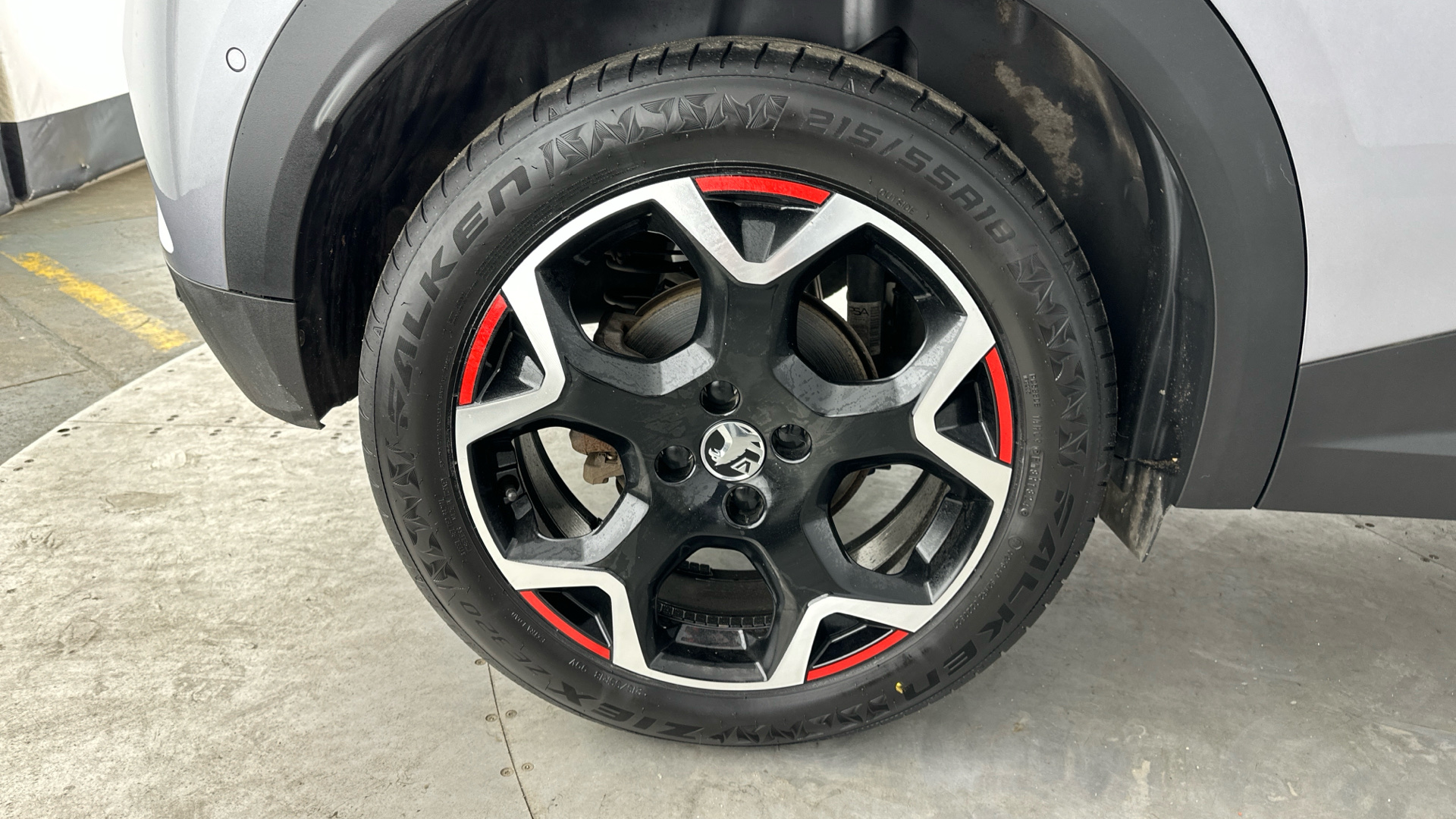 4020790 100kW SRi Premium 50kWh 5dr Auto