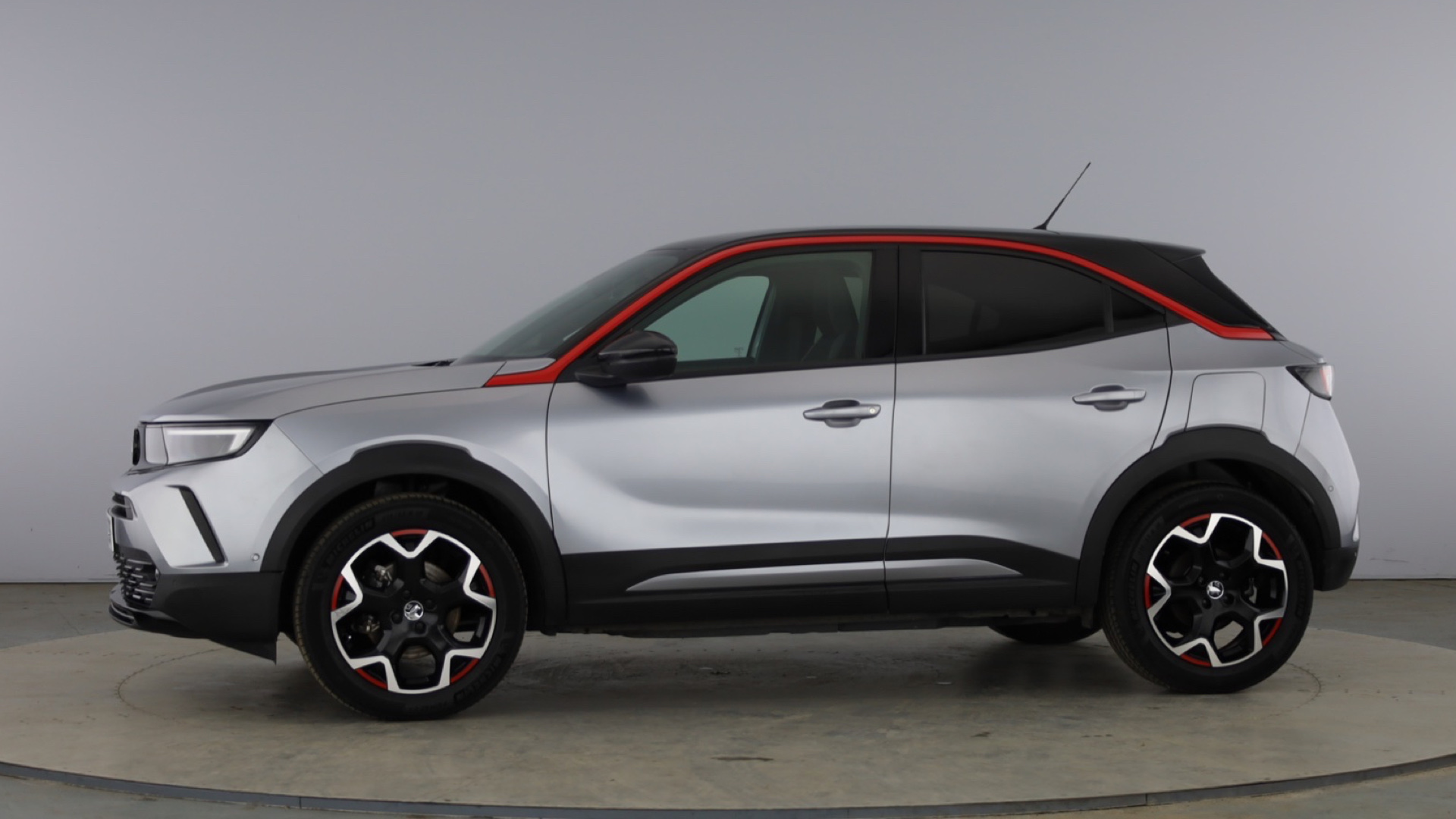 100kW SRi Premium 50kWh 5dr Auto [2022]