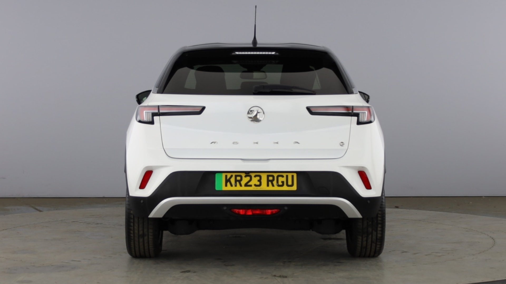 100kW Ultimate 50kWh 5dr Auto [2023]