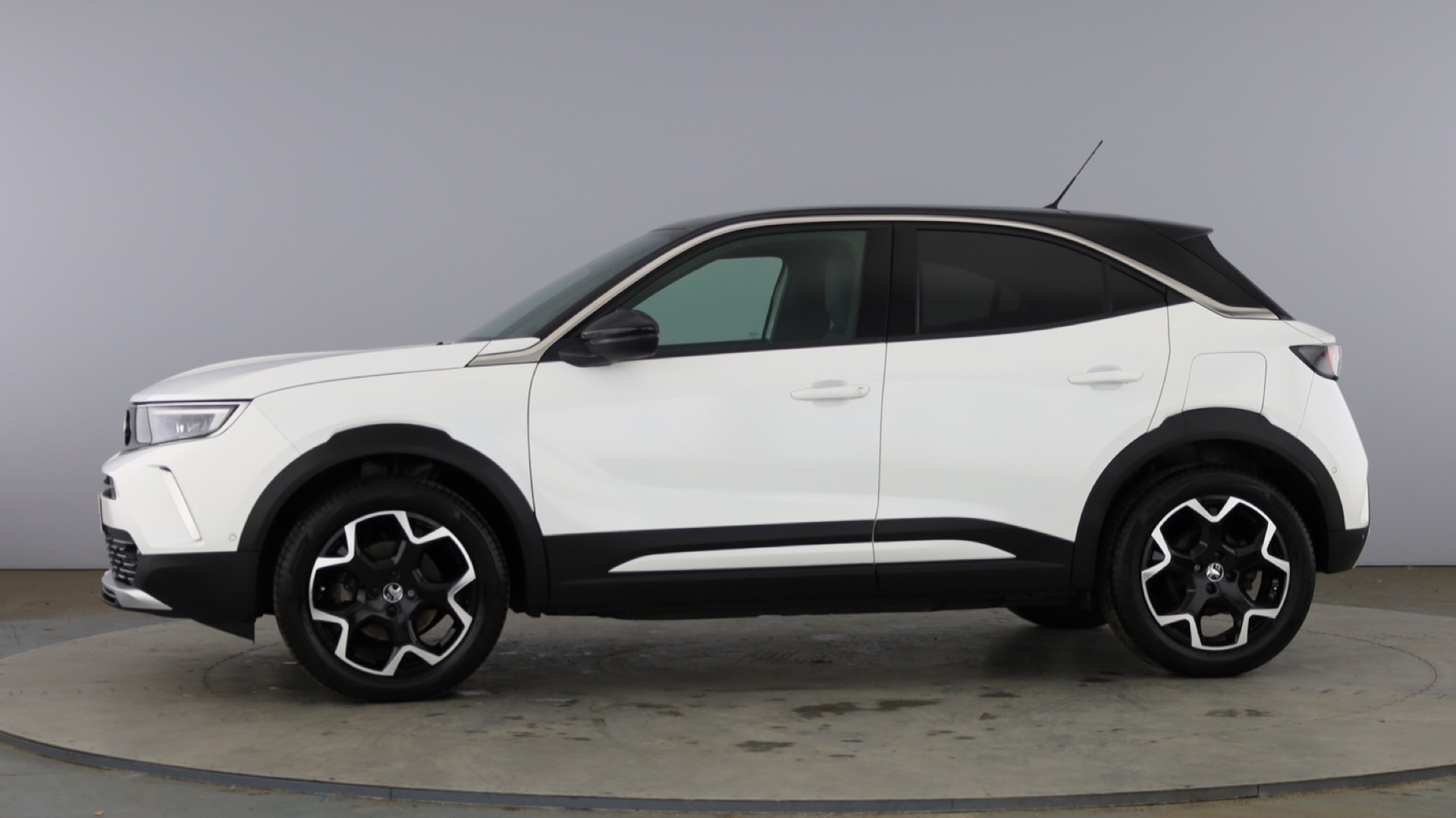 100kW Ultimate 50kWh 5dr Auto [2023]