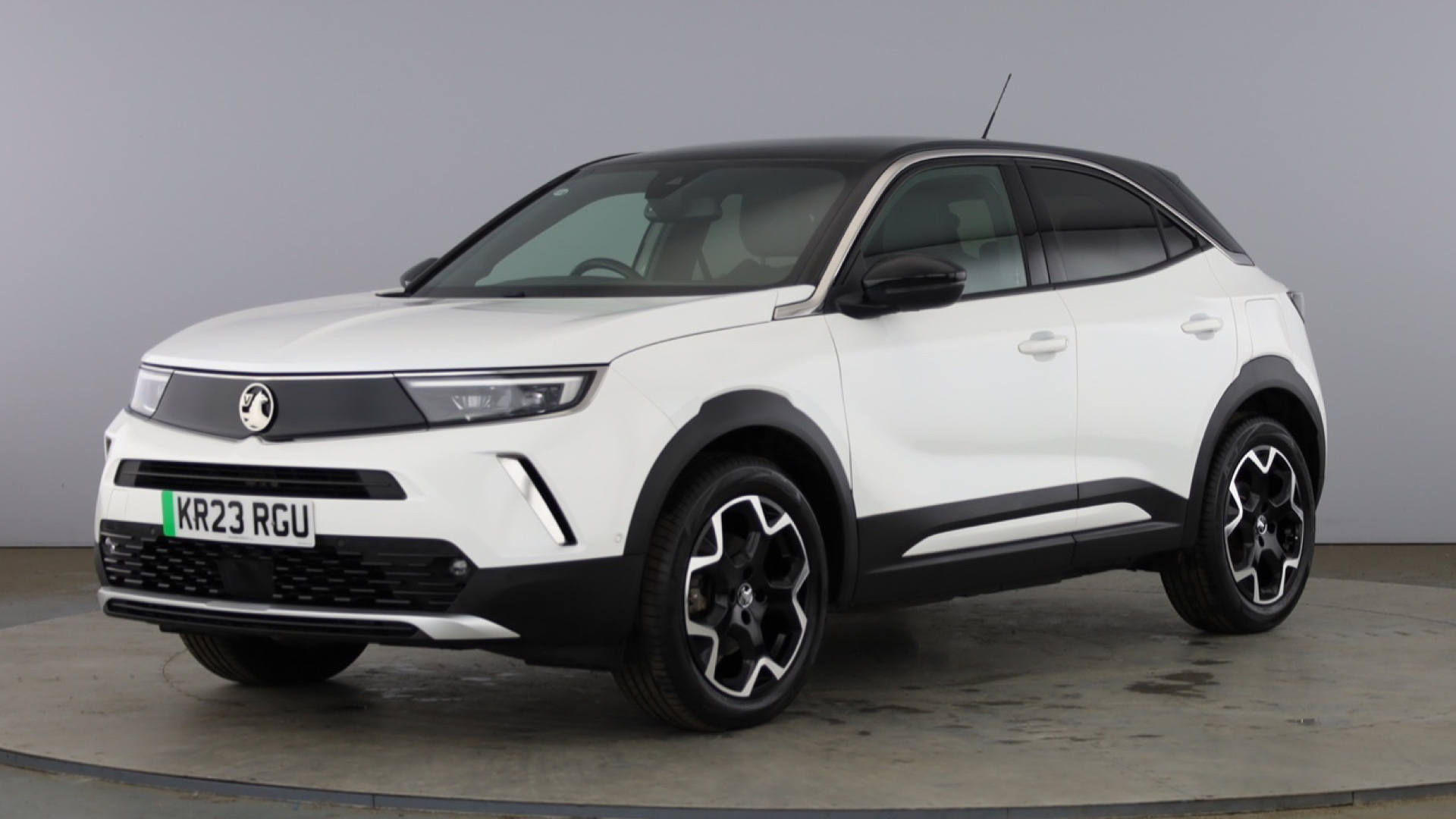 100kW Ultimate 50kWh 5dr Auto [2023]