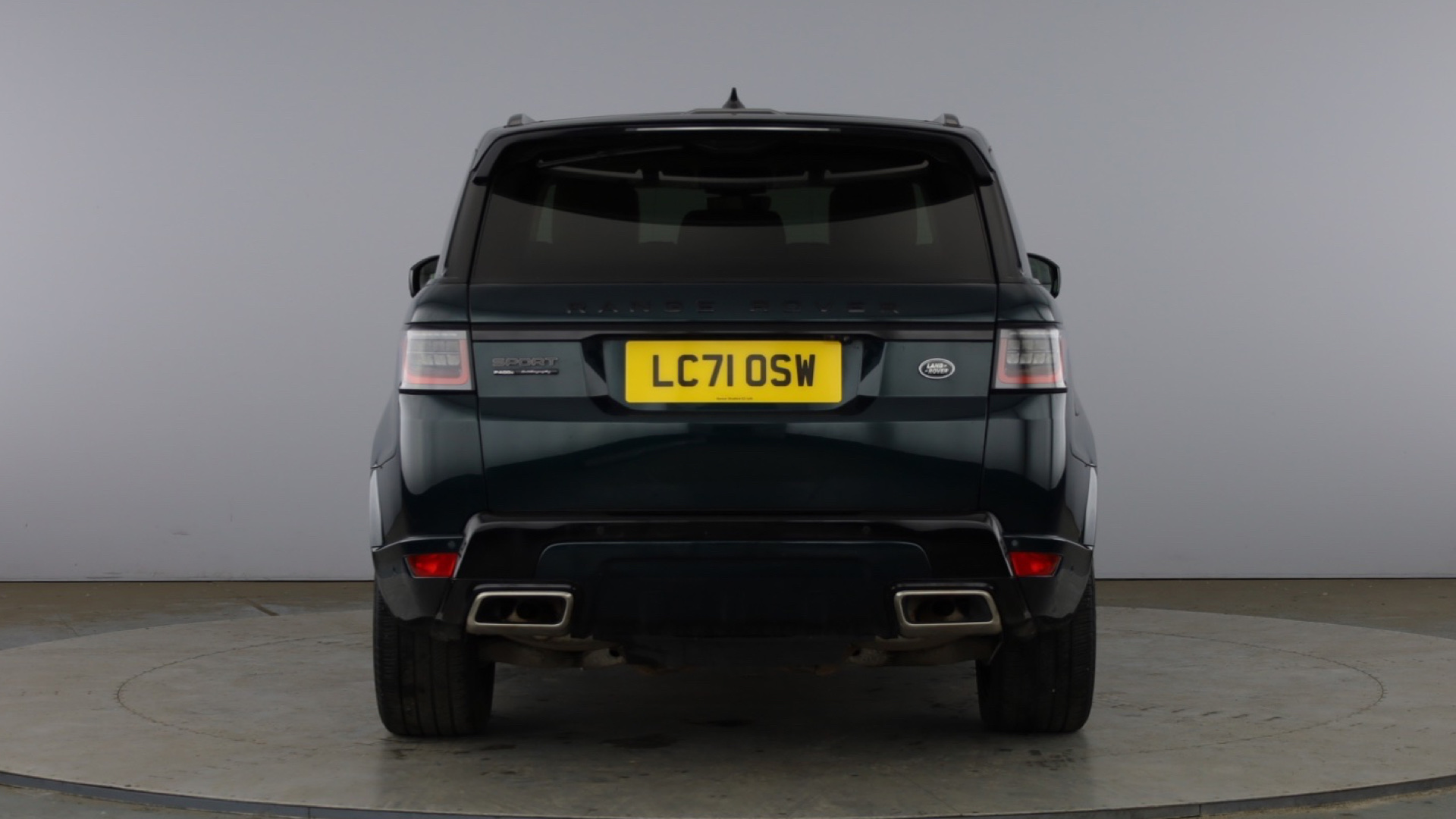 2.0 P400e Autobiography Dynamic 5dr Auto [2022]