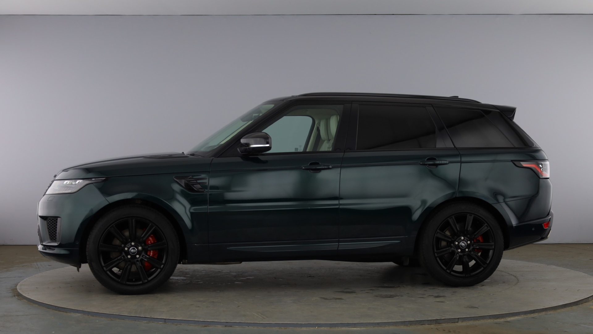 2.0 P400e Autobiography Dynamic 5dr Auto [2022]