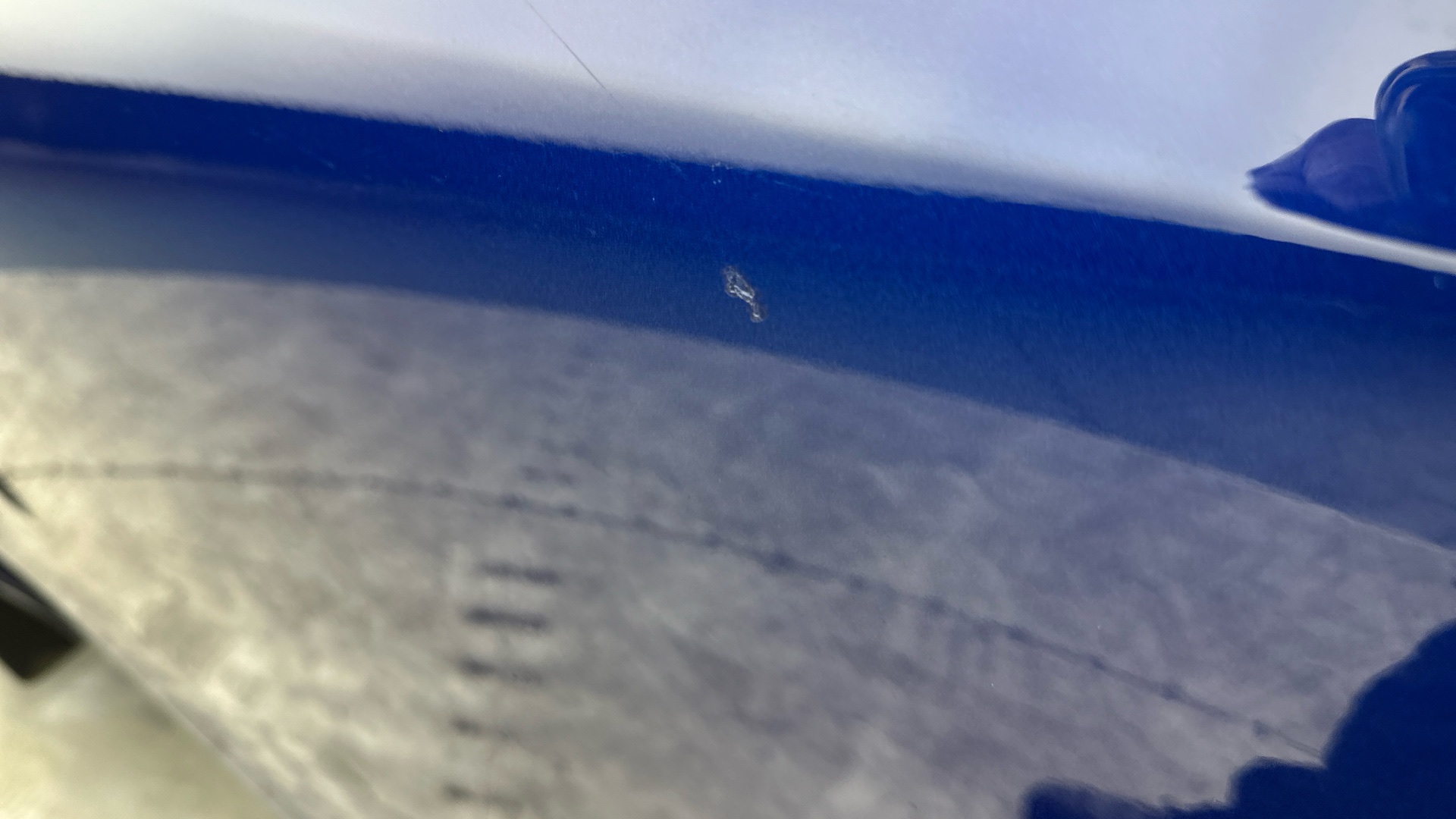 4020731 RWD 5dr Auto