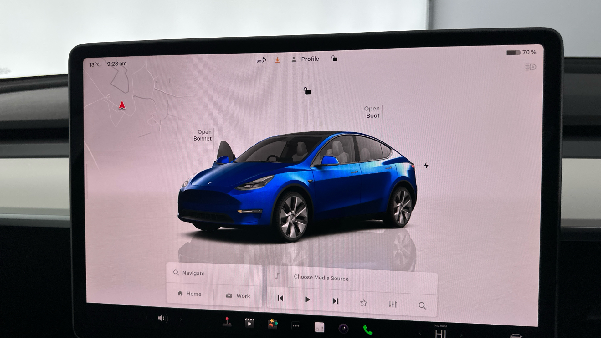 4020731 RWD 5dr Auto