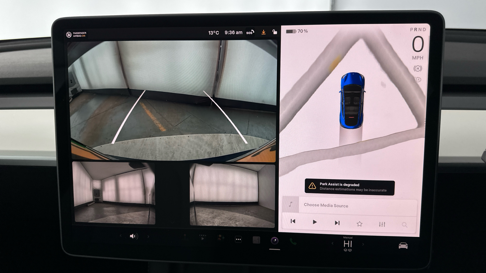 4020731 RWD 5dr Auto