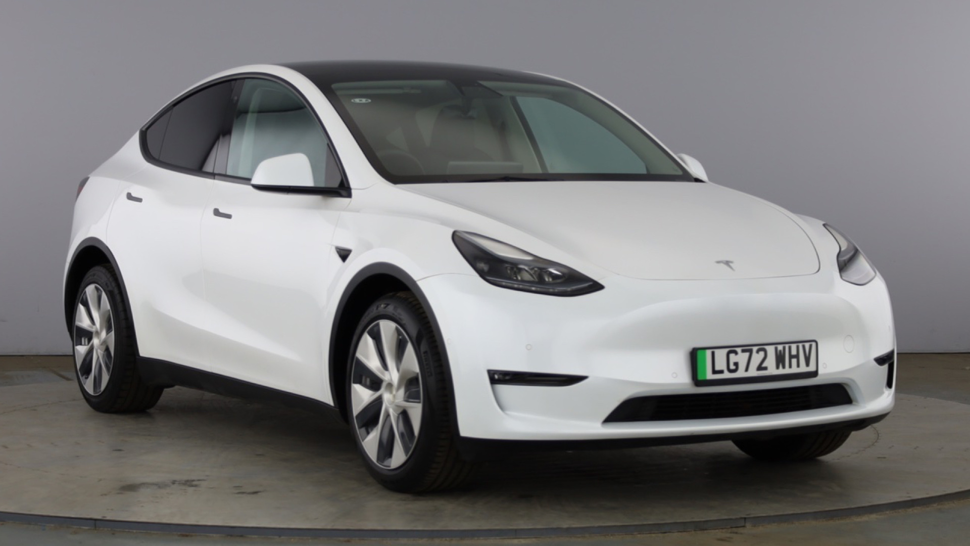 4027582 Long Range AWD 5dr Auto