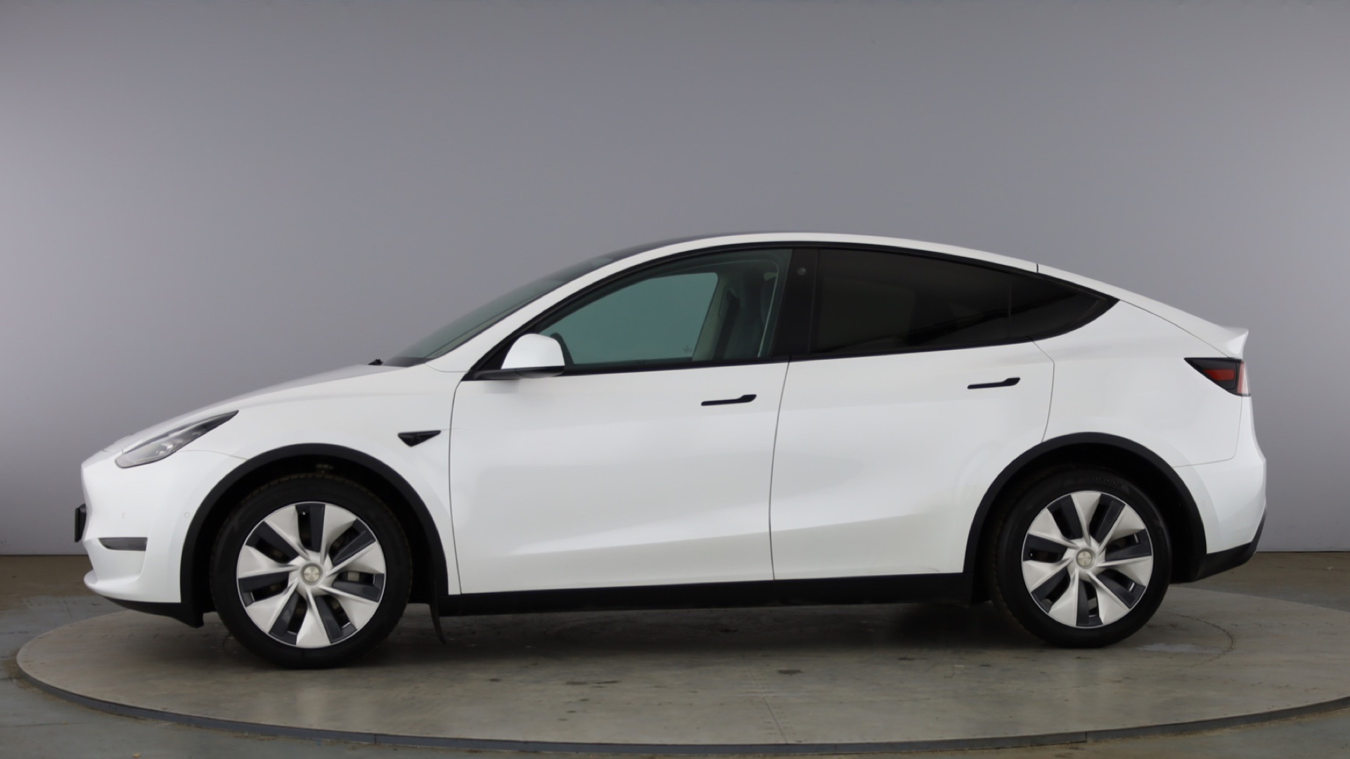 Long Range AWD 5dr Auto [2022]