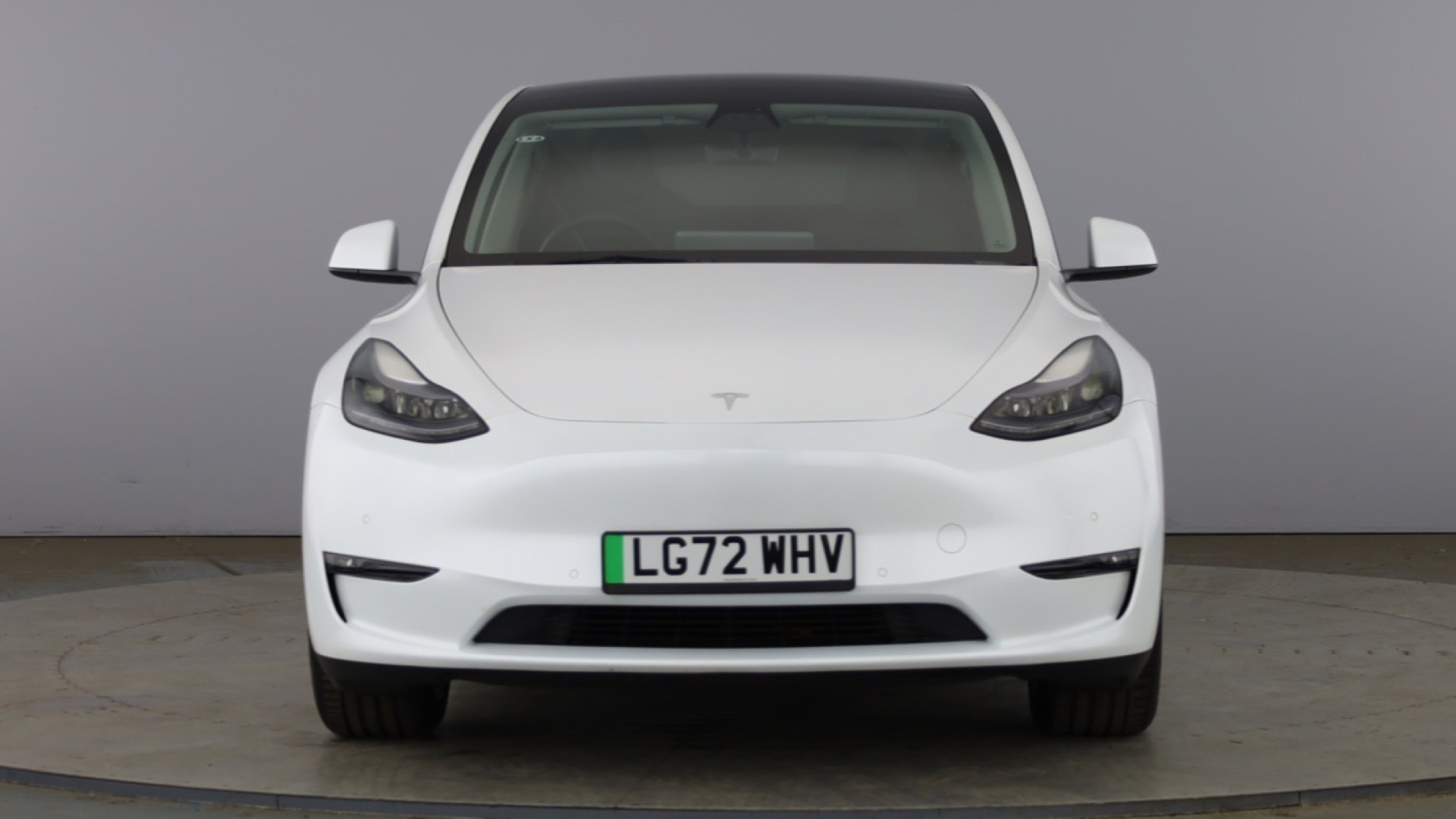 4027582 Long Range AWD 5dr Auto