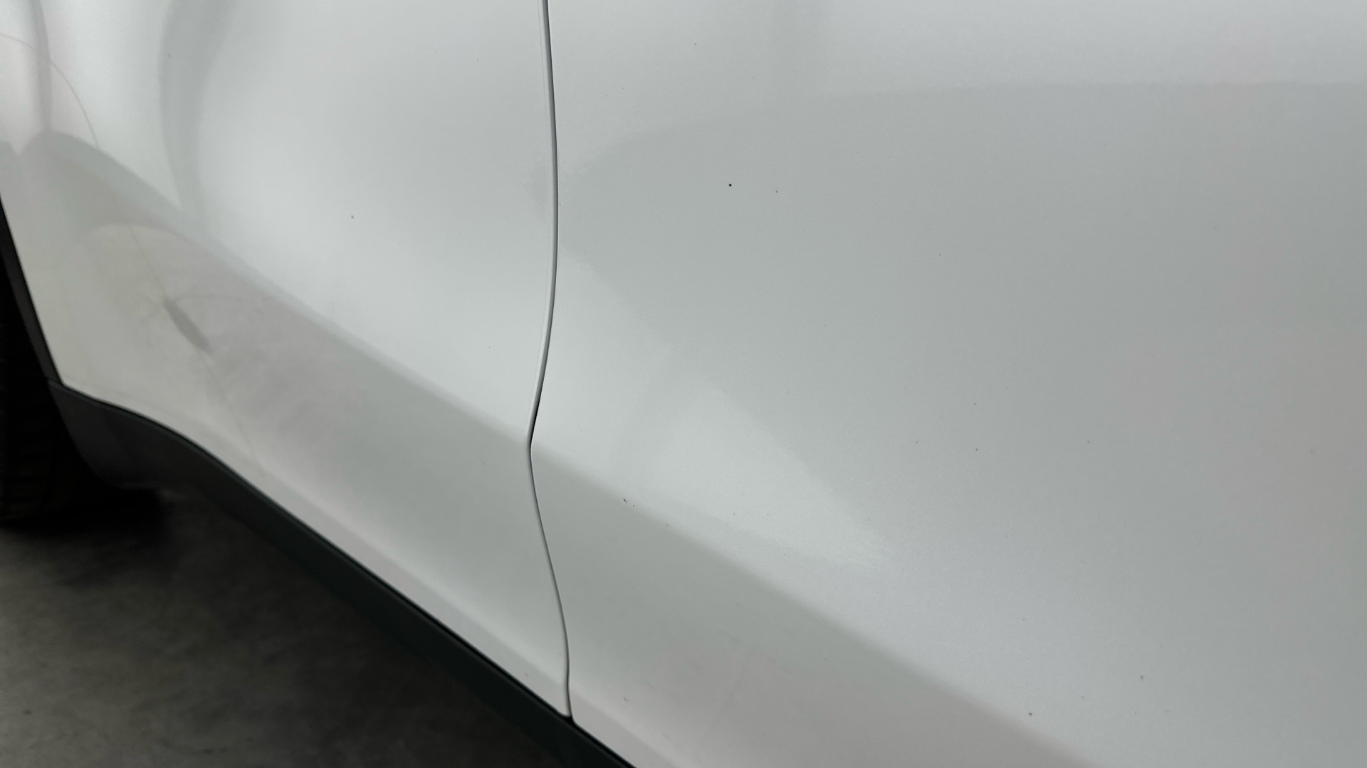 4027582 Long Range AWD 5dr Auto