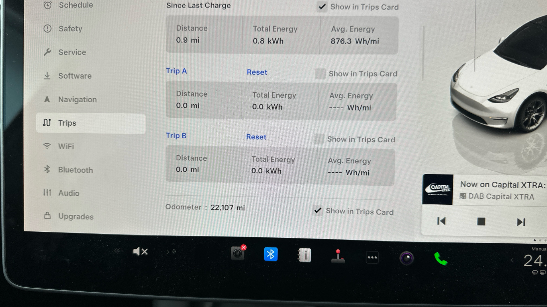 4027582 Long Range AWD 5dr Auto